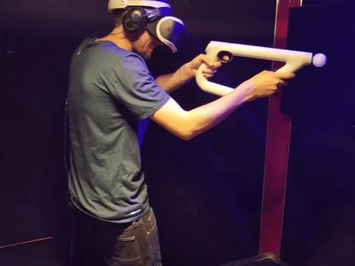 Birthday Parties Troy