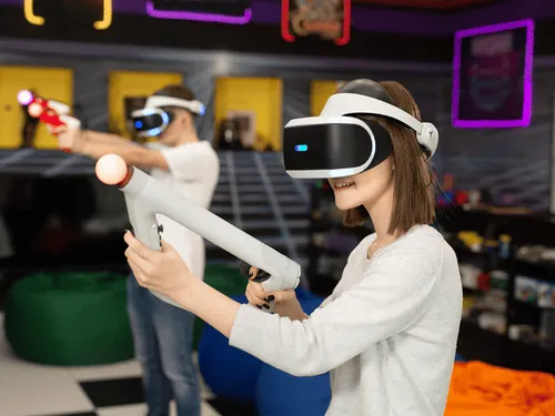 Corporate Events in Troy