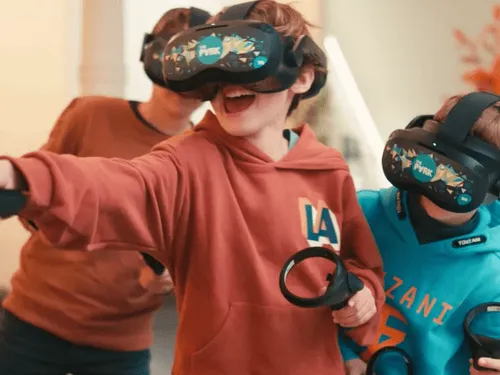 Sterling Heights Birthday Parties