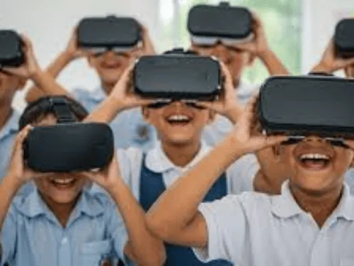 Farmington Hills Birthday Parties