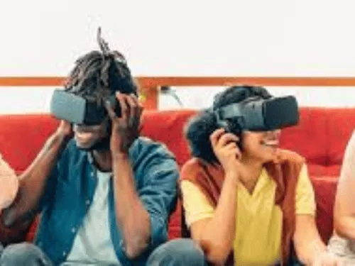 Detroit Birthday Parties