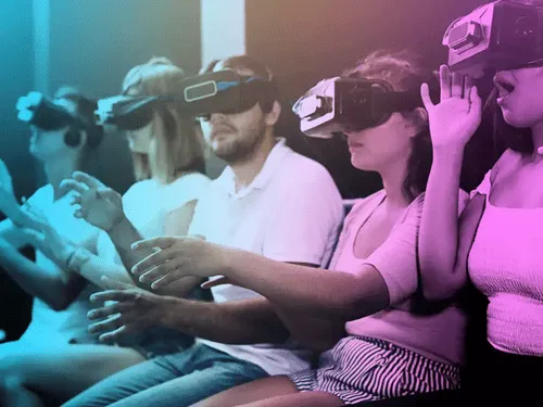 Detroit Corporate Events