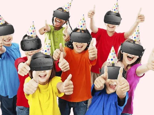  School Events & Field Days