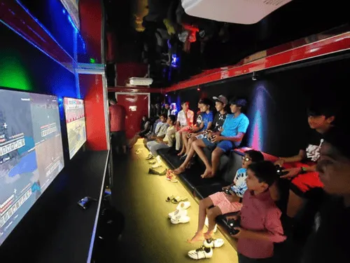 Livonia Birthday Parties