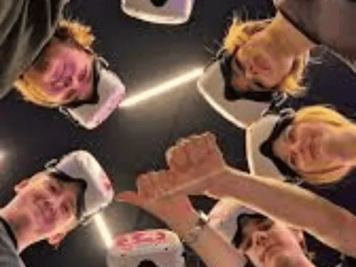 Warren Graduation Parties