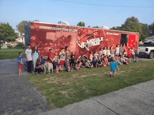 Ann Arbor Birthday Parties