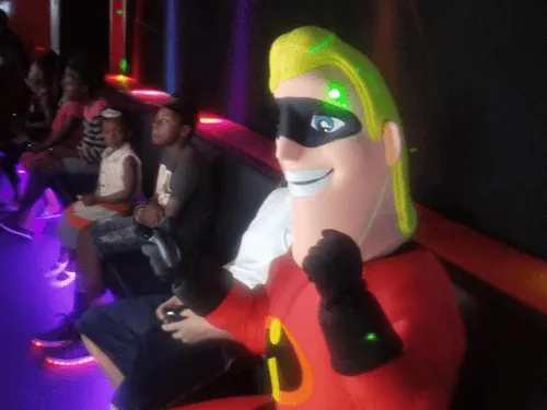 Sterling Heights Birthday Parties