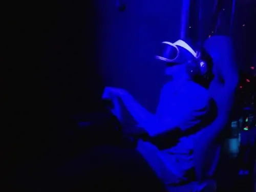 Warren Birthday Parties