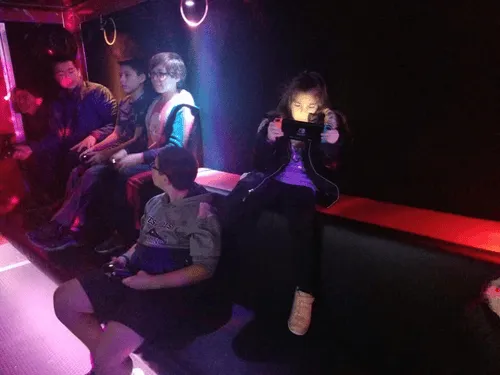 Sterling Heights Corporate Events