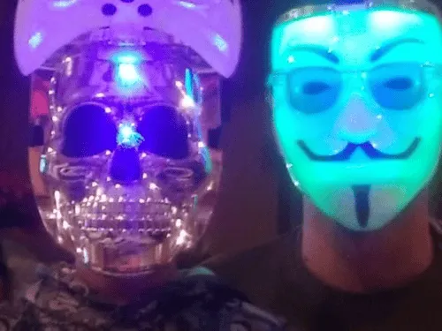 Warren Corporate Events