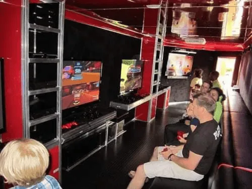  School Events & Field Days