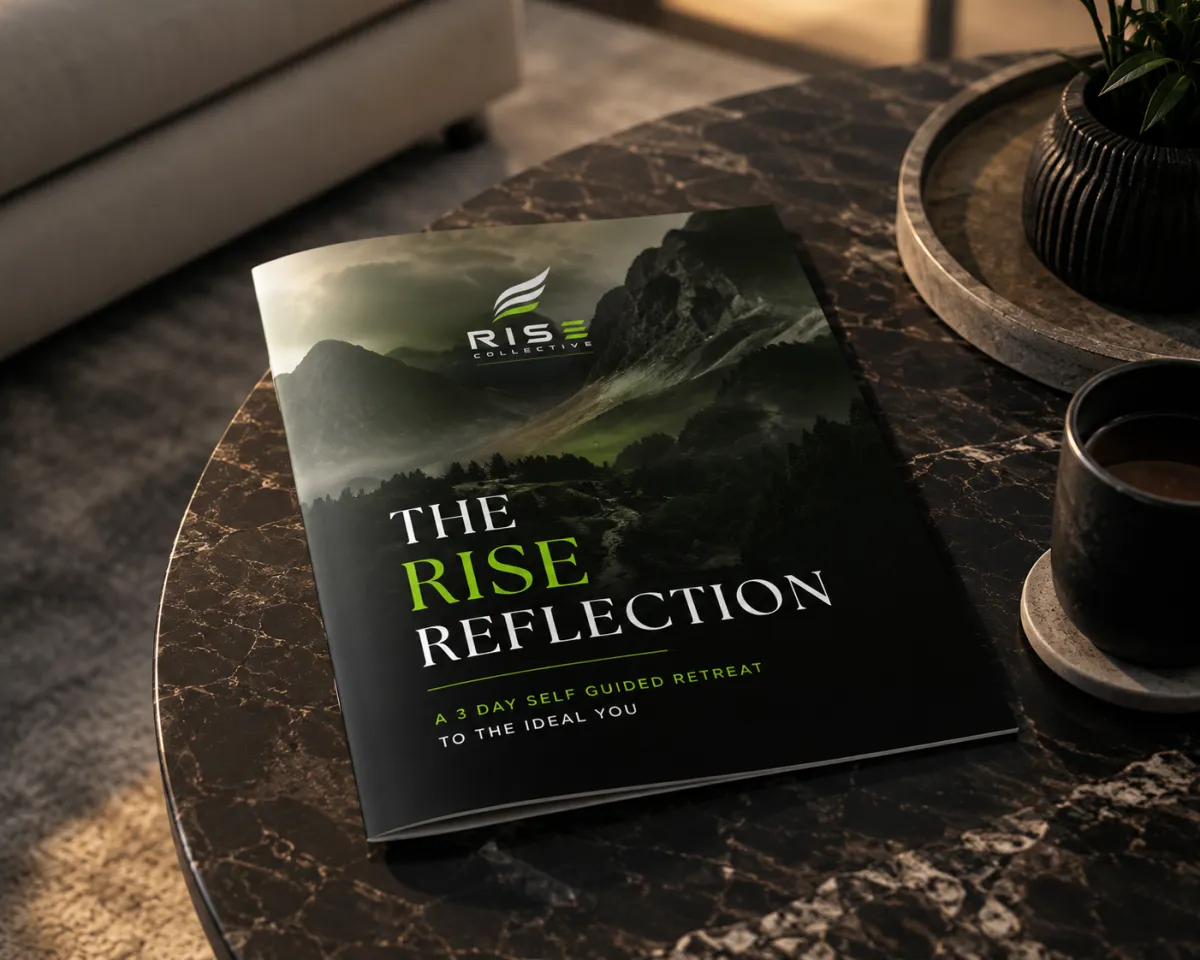 BREAK THE HABIT OF BEING YOURSELF: The Blueprint for Unshakeable Fulfillment