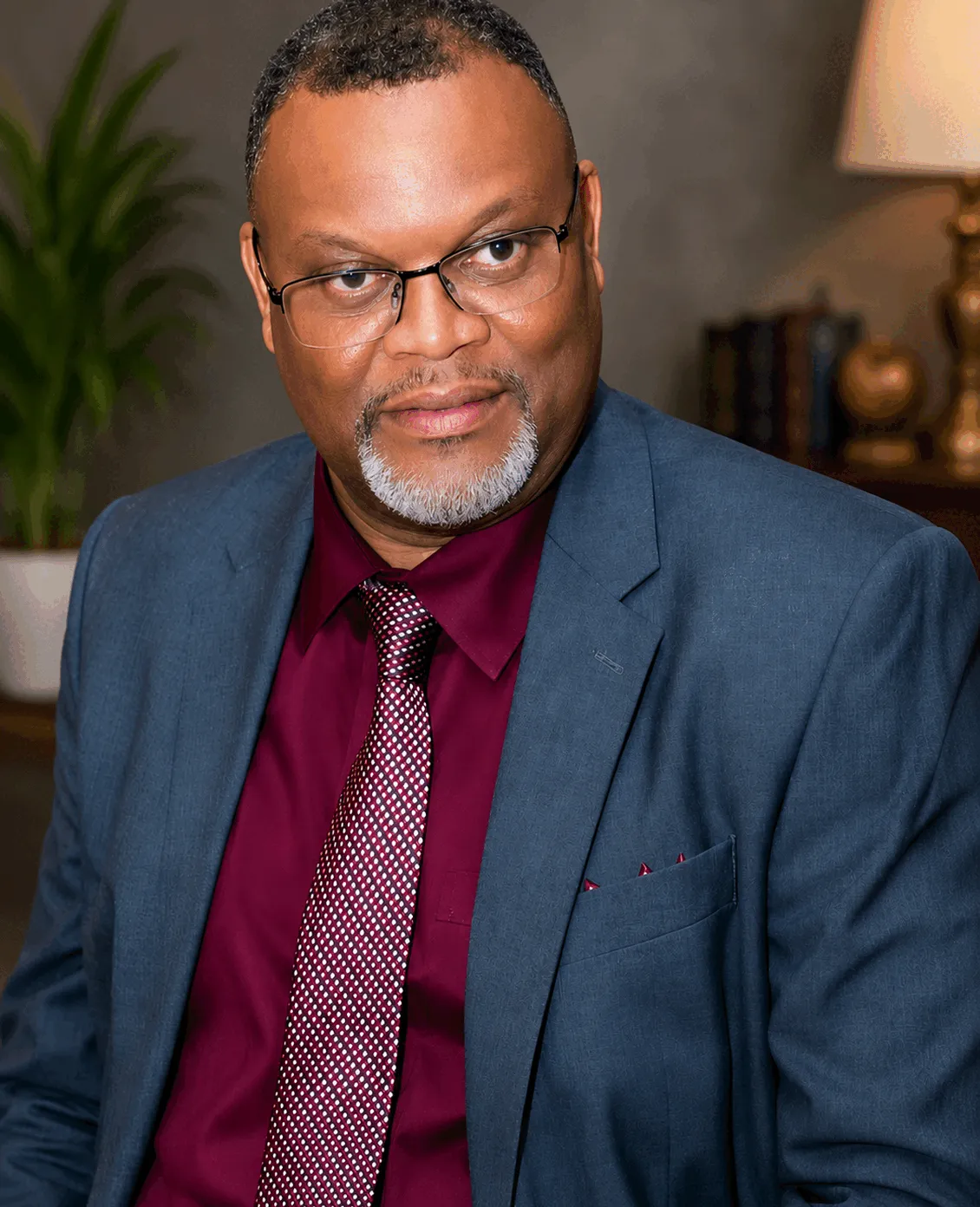 Founder of ExecuHome Elite