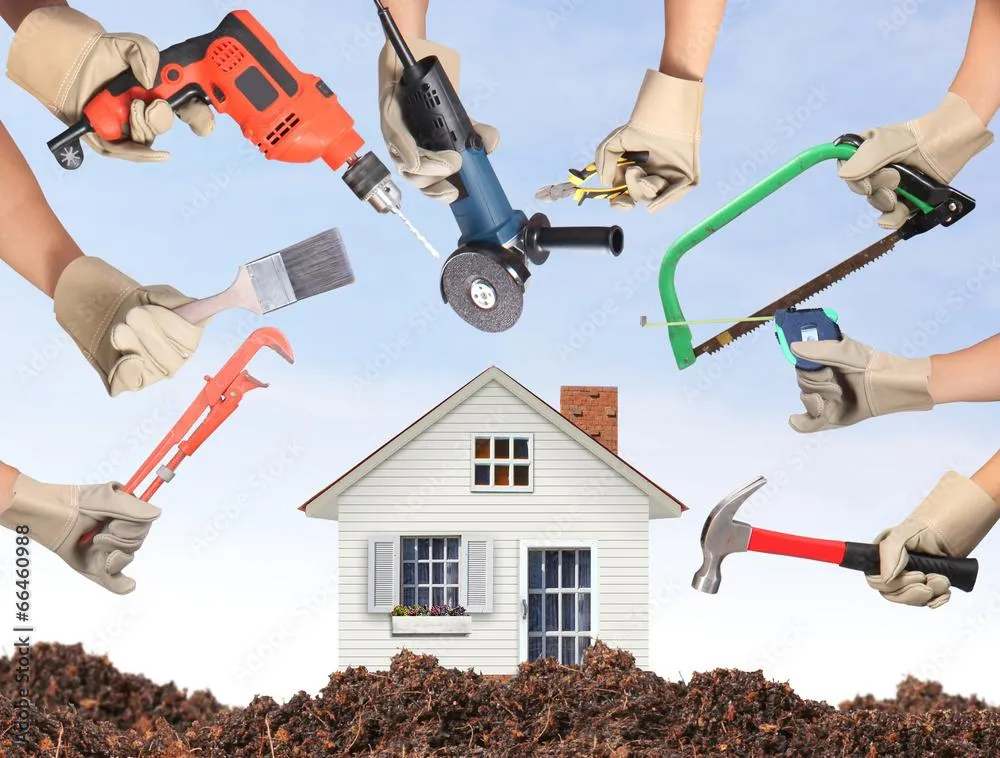 Home Services