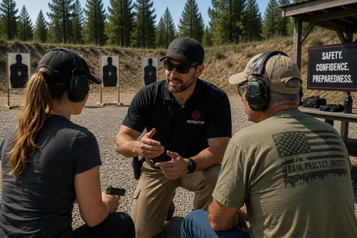 Instructors