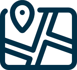 Phone contact icon for Oculus Intel home service business marketing and SEO agency