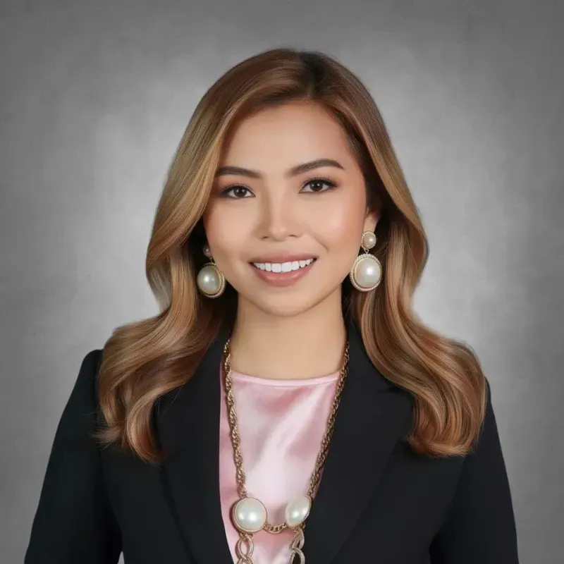 Rio Clemente, SEO copywriter and content specialist at Oculus Intel digital marketing agency