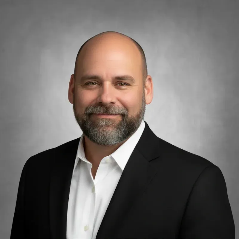 andy Peace, Oculus Intel co-founder, outdoor industry growth strategist and dealership expert