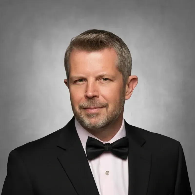 Kip Hudakoz, Oculus Intel founder, Marine Corps veteran and outdoor service business owner