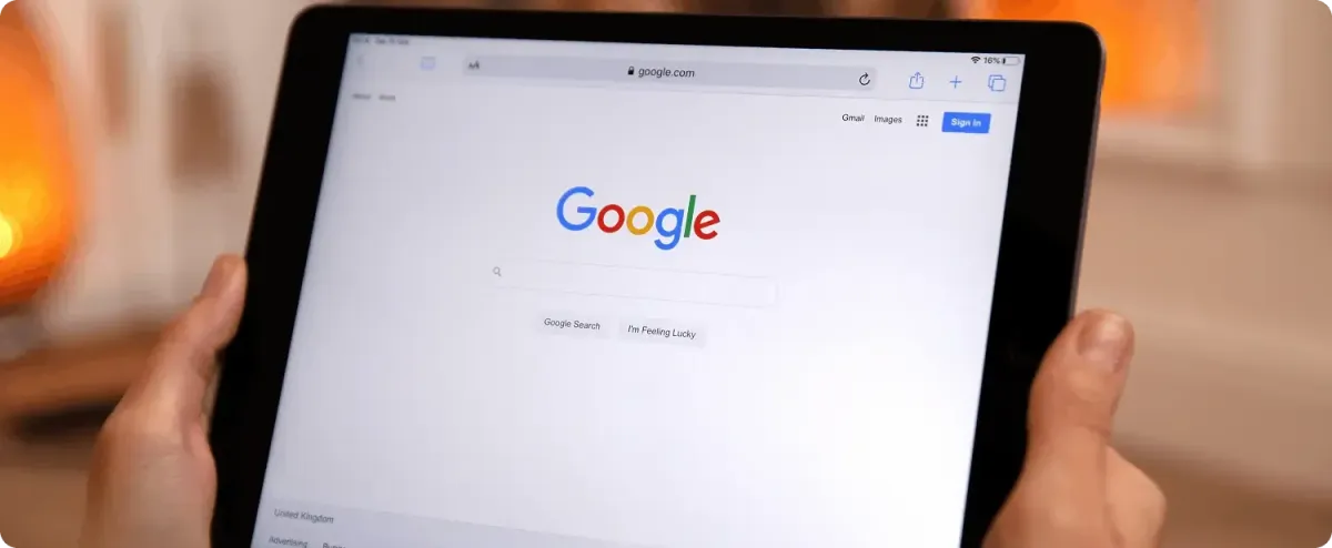 Business owners studying Google Business Profile optimization and local SEO ranking strategies