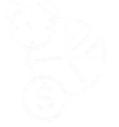 Scalable growth icon for contractor digital marketing systems that grow with your business
