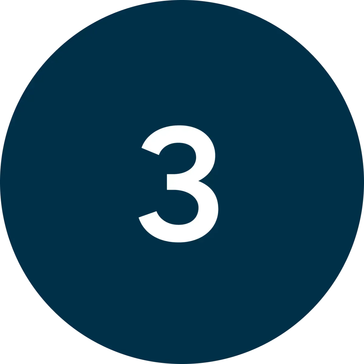 Honest fit assessment icon for Oculus Intel transparent contractor marketing consultation process