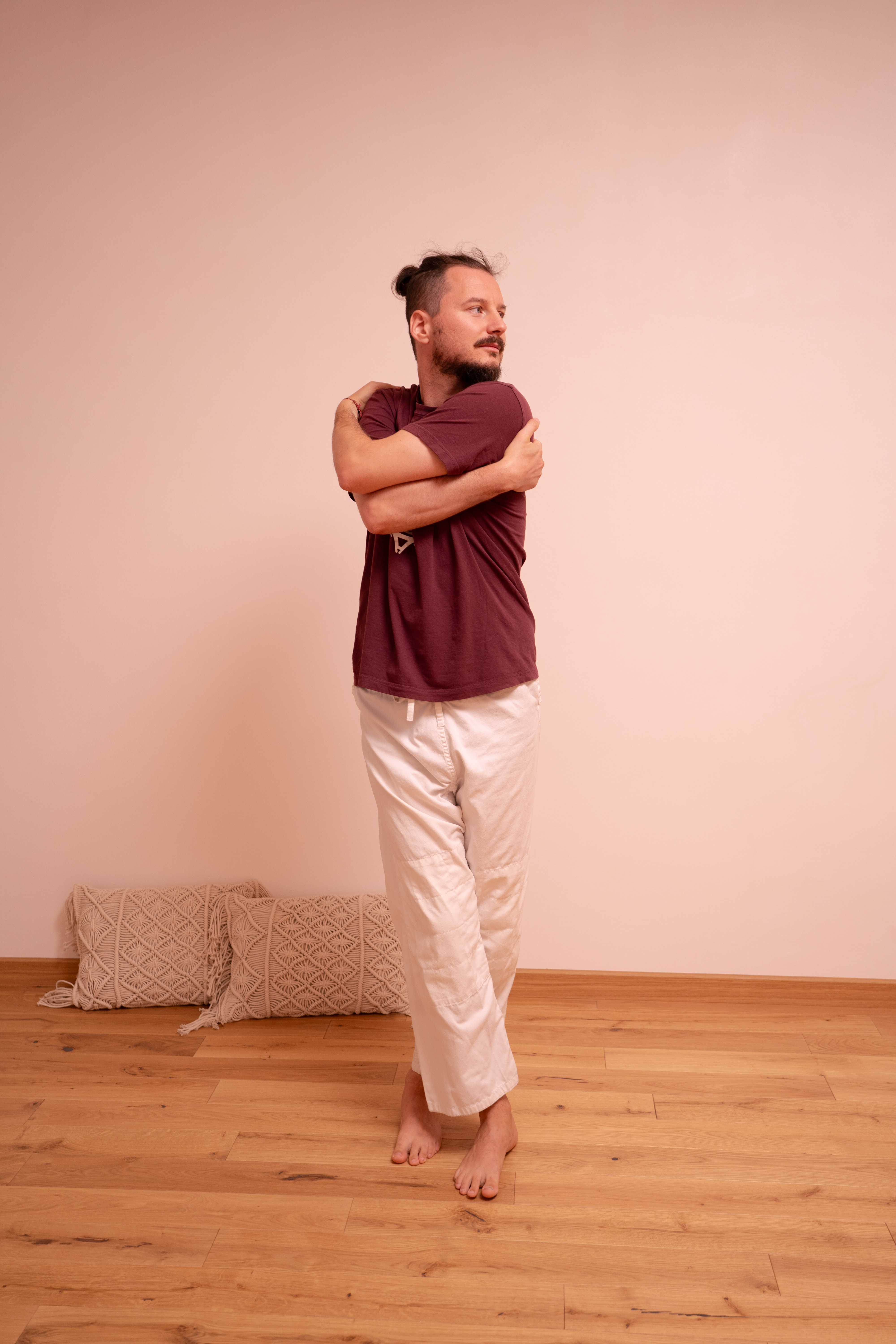 Фасциални Маневри