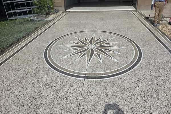 Eustis Driveway Coating
