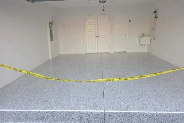Eustis Epoxy Garage Floors