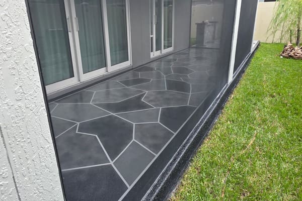 Eustis Decorative Concrete