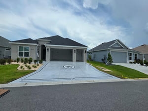 Driveway Coating The Villages