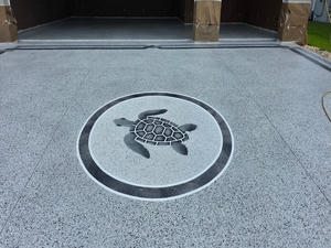Epoxy Garage Floors The Villages