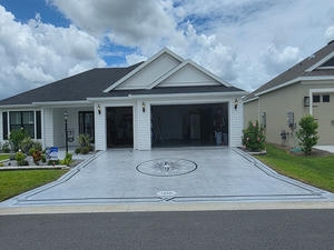 Pool Deck Resurfacing The Villages