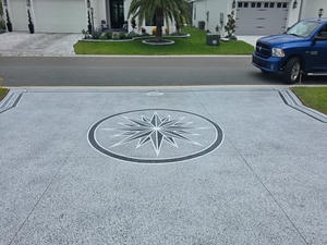 Decorative Concrete The Villages