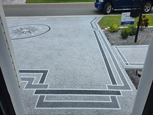 Decorative Concrete The Villages