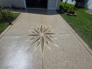Pool Deck Resurfacing The Villages