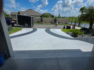 Driveway Coating The Villages