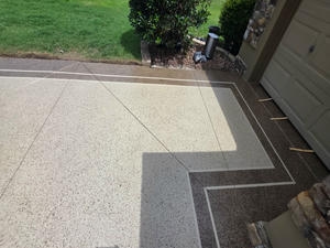 Decorative Concrete The Villages