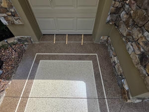Decorative Concrete The Villages