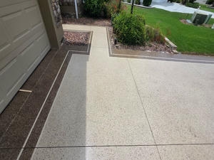 Driveway Coating The Villages