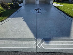 Driveway Coating The Villages