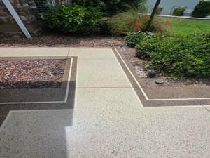Pool Deck Resurfacing The Villages