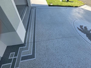 Decorative Concrete The Villages