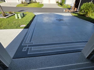 Decorative Concrete The Villages