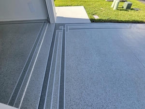 Decorative Concrete The Villages