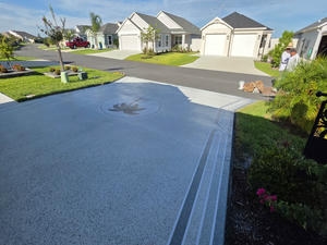 Decorative Concrete The Villages