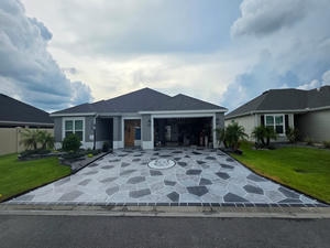 Decorative Concrete The Villages