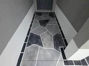 Decorative Concrete The Villages