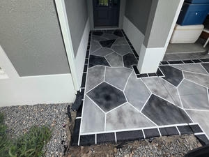 Decorative Concrete The Villages