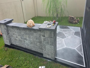 Decorative Concrete The Villages